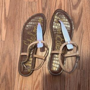 Sam Edelman Gigi sandals